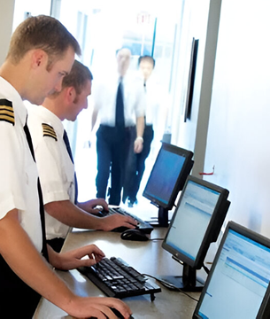 Croissance Aéronautique Image