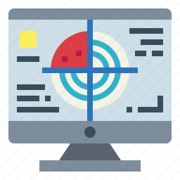 Développement de Logiciels Aéronautiques Icon